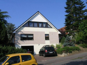 HAUS ACHTERDECK, Lübeck